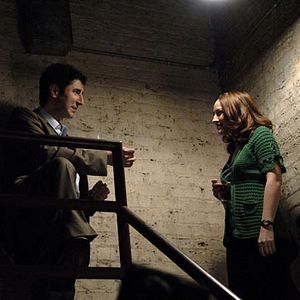 Fotoğraf Kelly Macdonald