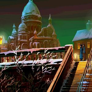 Fotoğraf Loulou de Montmartre