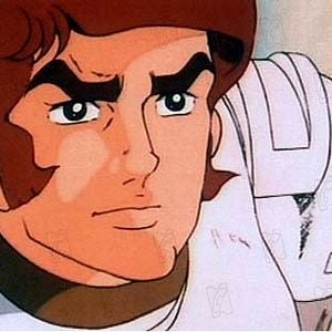 Fotoğraf Captain Future