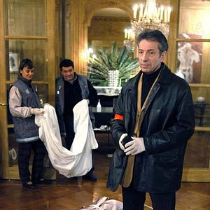 Fotoğraf Central nuit