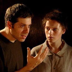 Fotoğraf Boaz Yakin