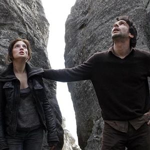 Fotoğraf Dağların Hakimi