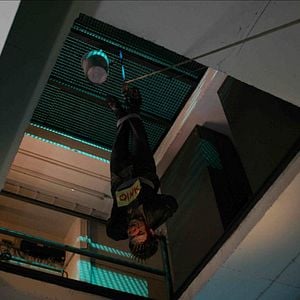 Fotoğraf Ölüm Tuzağı