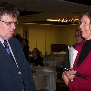 Fotoğraf Michael Moore