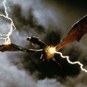 Fotoğraf Dragonslayer