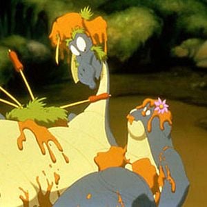 Fotoğraf Sihirli Kılıç - Camelot’u Arayış