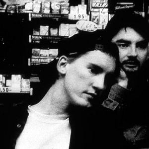 Fotoğraf Brian O'Halloran