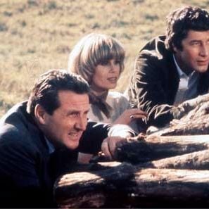 Fotoğraf The New Avengers