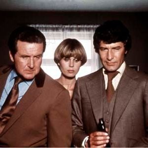 Fotoğraf The New Avengers