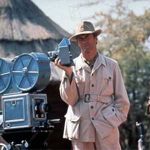 Fotoğraf Clint Eastwood