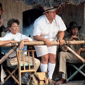 Fotoğraf Clint Eastwood