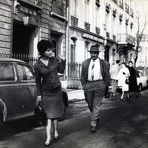 Fotoğraf France Anglade