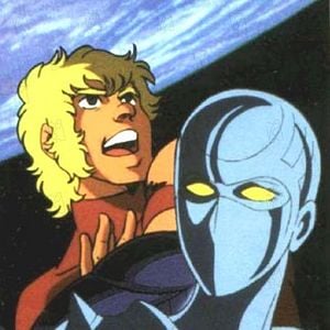 Fotoğraf Space Adventure Cobra