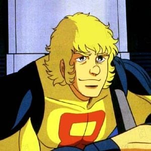 Fotoğraf Space Adventure Cobra