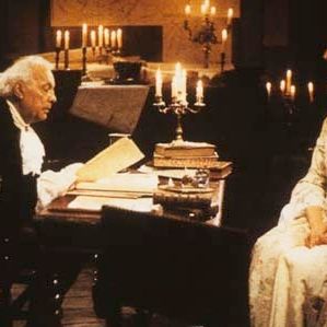 Fotoğraf Michel Serrault