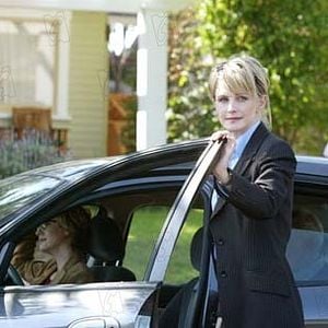 Fotoğraf Kathryn Morris