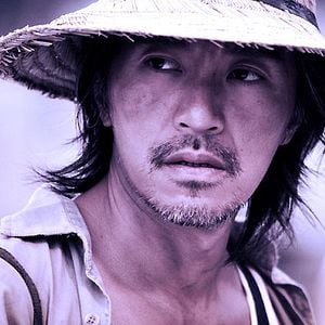 Fotoğraf Stephen Chow