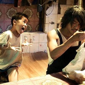 Fotoğraf Stephen Chow