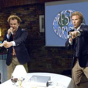 Fotoğraf Üvey Kardeşler