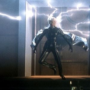 Fotoğraf Halle Berry