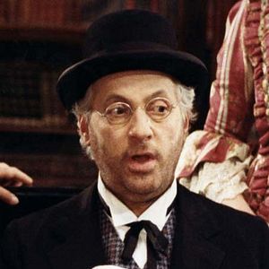 Fotoğraf Michel Serrault