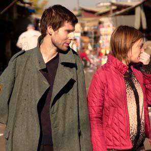 Fotoğraf Lionel Baier