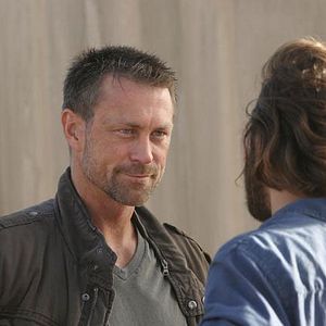 Fotoğraf Grant Bowler