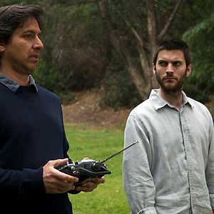 Fotoğraf Geoffrey Haley