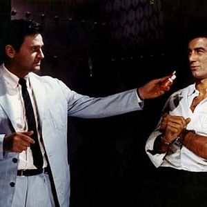 Fotoğraf Roger Hanin