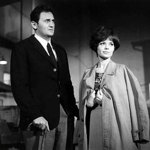 Fotoğraf Roger Hanin