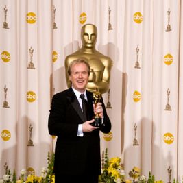 Fotoğraf Brad Bird