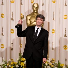 Fotoğraf Dario Marianelli