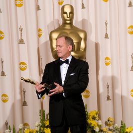 Fotoğraf Robert Elswit