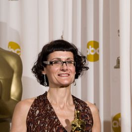 Fotoğraf Alexandra Byrne