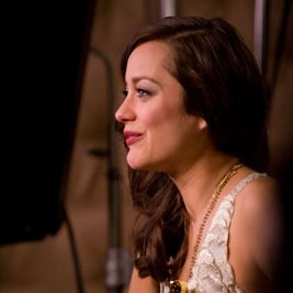 Fotoğraf Marion Cotillard