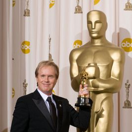 Fotoğraf Brad Bird