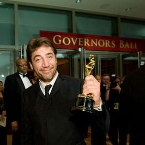 Fotoğraf Javier Bardem
