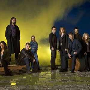 Fotoğraf Jacqueline McKenzie