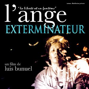 Fotoğraf Luis Buñuel