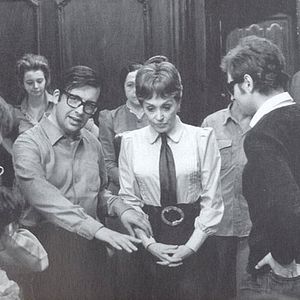 Fotoğraf Lilli Palmer