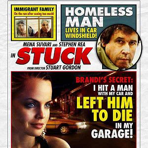 Fotoğraf Stuart Gordon