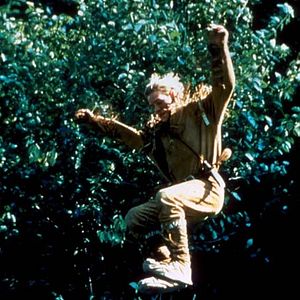 Fotoğraf Scott Bairstow