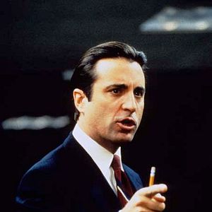 Fotoğraf Andy Garcia