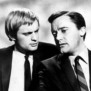Fotoğraf Robert Vaughn