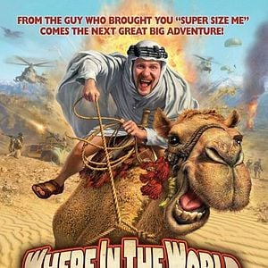 Fotoğraf Morgan Spurlock