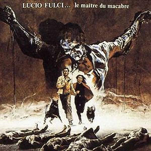 Fotoğraf Lucio Fulci