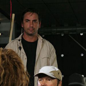 Fotoğraf Edward Neumeier