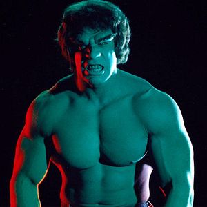 Fotoğraf Lou Ferrigno