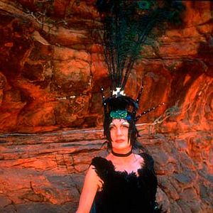 Fotoğraf Çöller Kraliçesi Priscilla