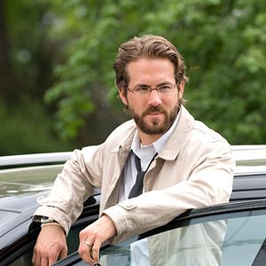 Fotoğraf Ryan Reynolds